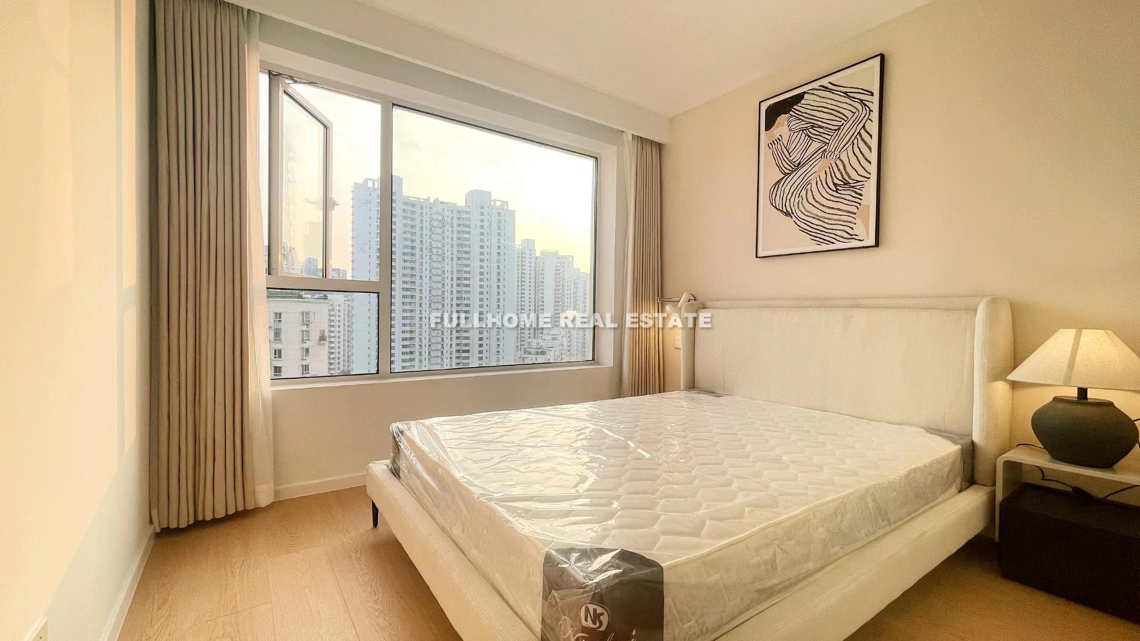 Chrysanthemum Park - Interior view 6, Shanghai rental property