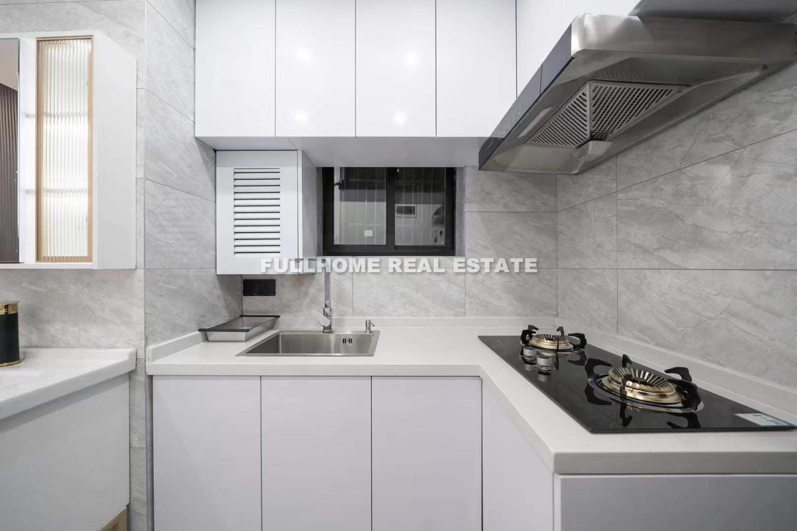 Ju Rong Apartment - Interior view 7, Shanghai rental property