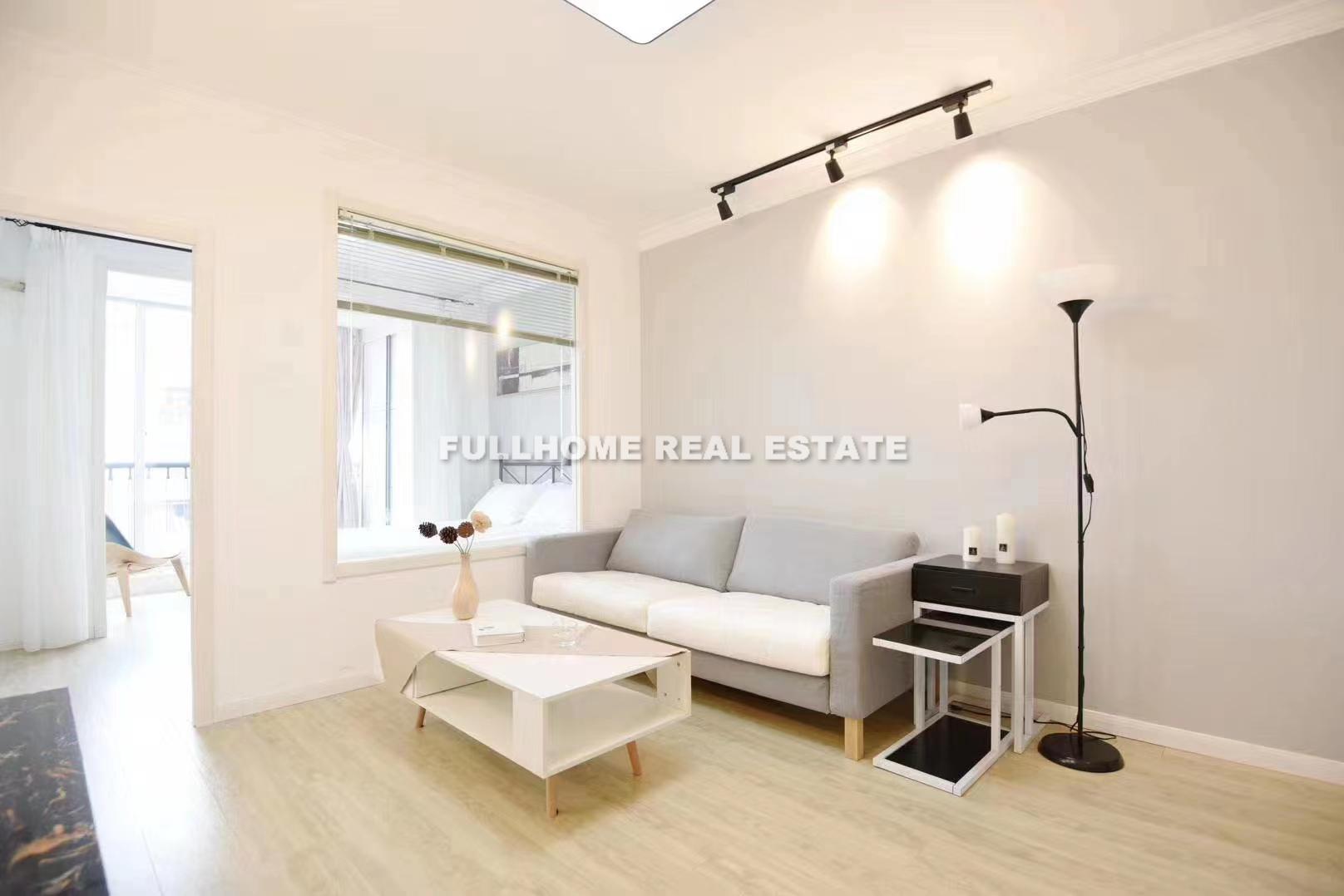 San He Garden - Interior view 3, Shanghai rental property
