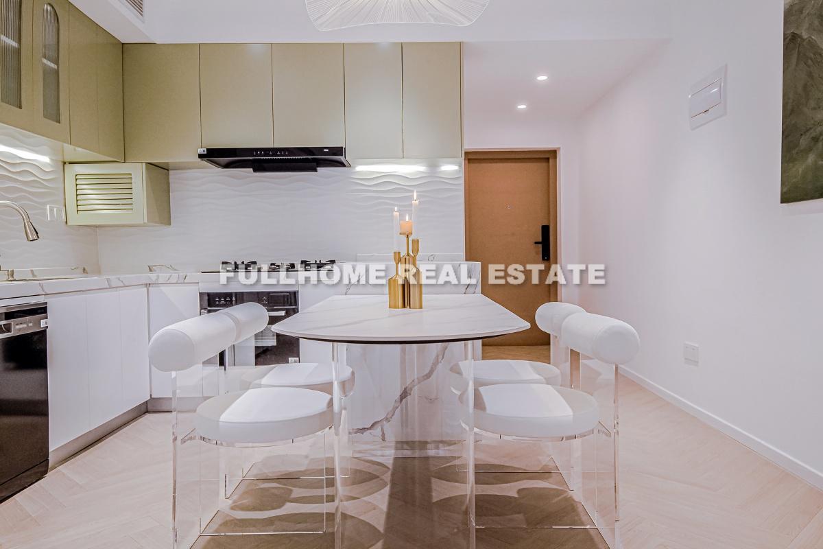 Hongtai Apartment - Interior view 5, Shanghai rental property