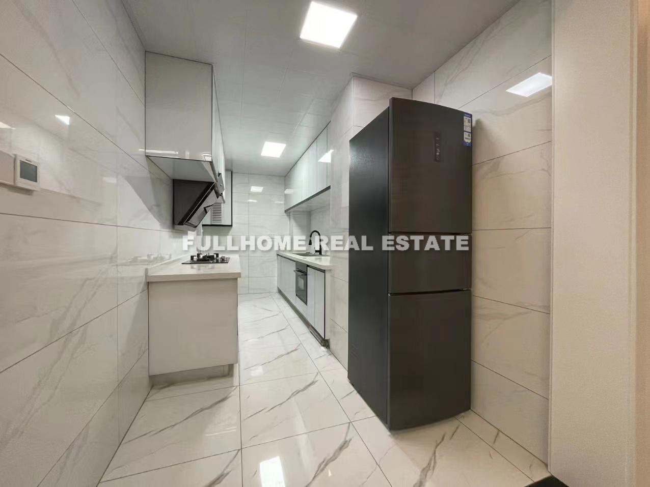 South Wanpin Garden - Interior view 2, Shanghai rental property