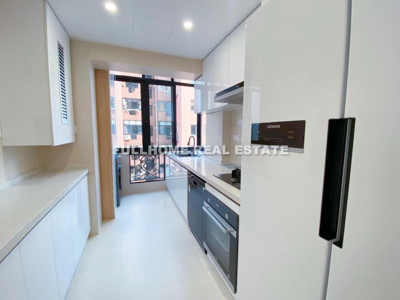 Versailles de Shanghai - Interior view 3, Shanghai rental property