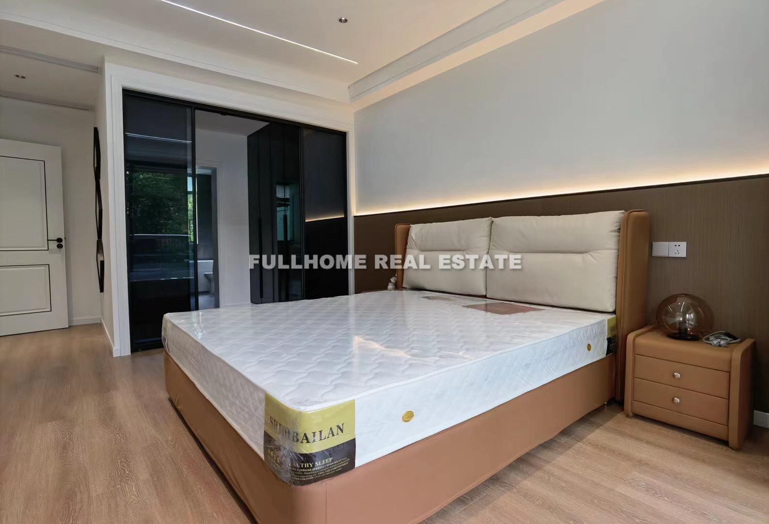 Tianji Garden - Interior view 6, Shanghai rental property