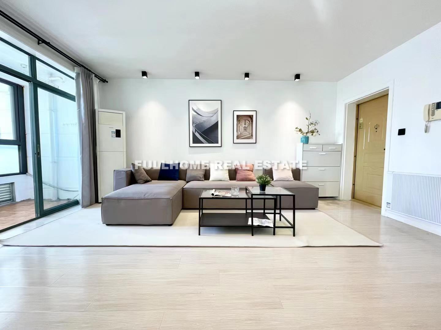 Da An Garden - Interior view 9, Shanghai rental property