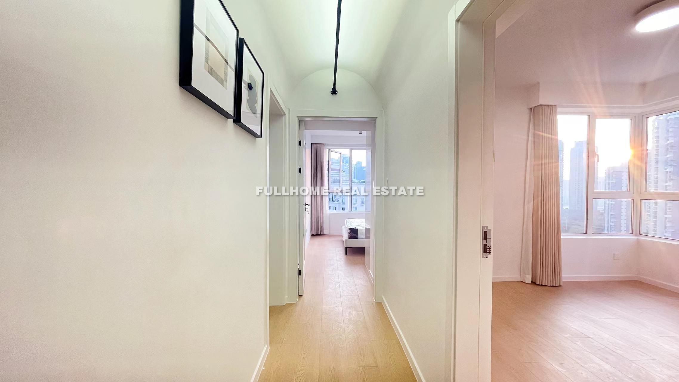 Chrysanthemum Park - Interior view 9, Shanghai rental property