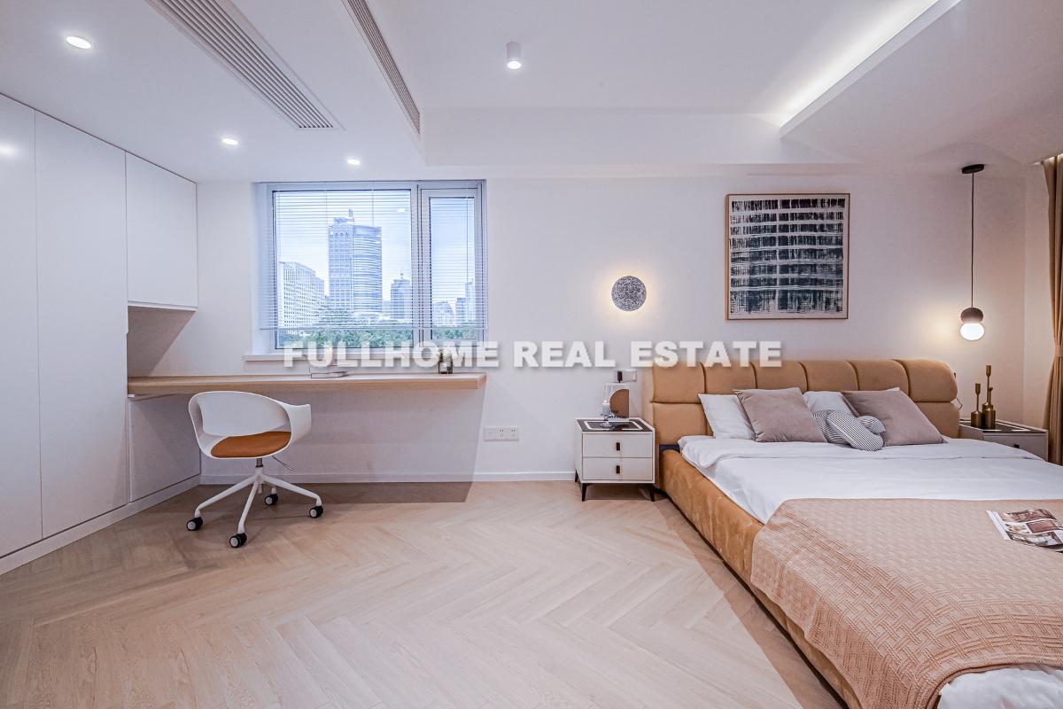Hongtai Apartment - Interior view 8, Shanghai rental property