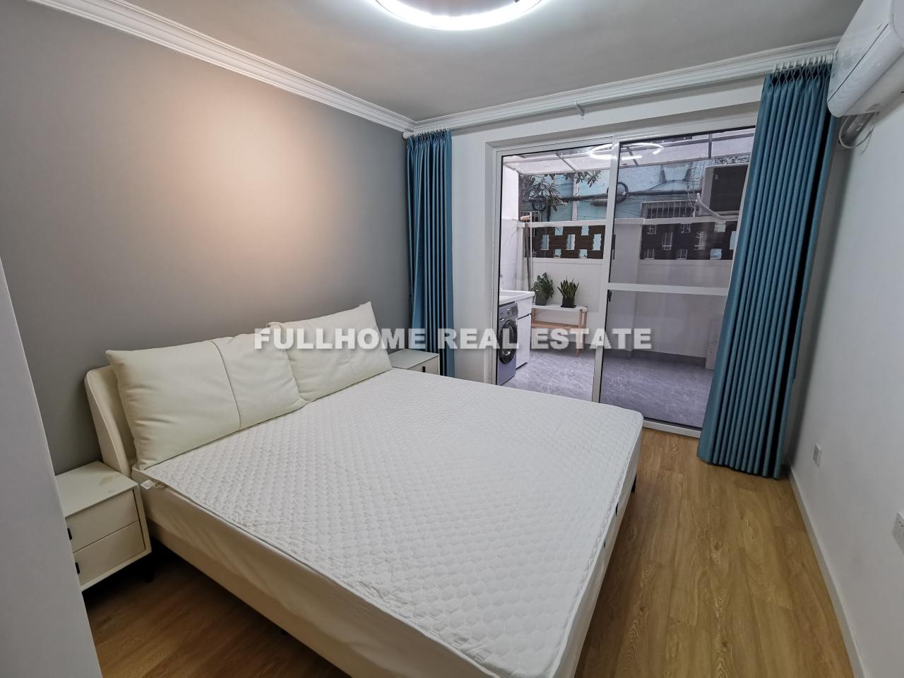Xinfeng Apartment - Interior view 7, Shanghai rental property