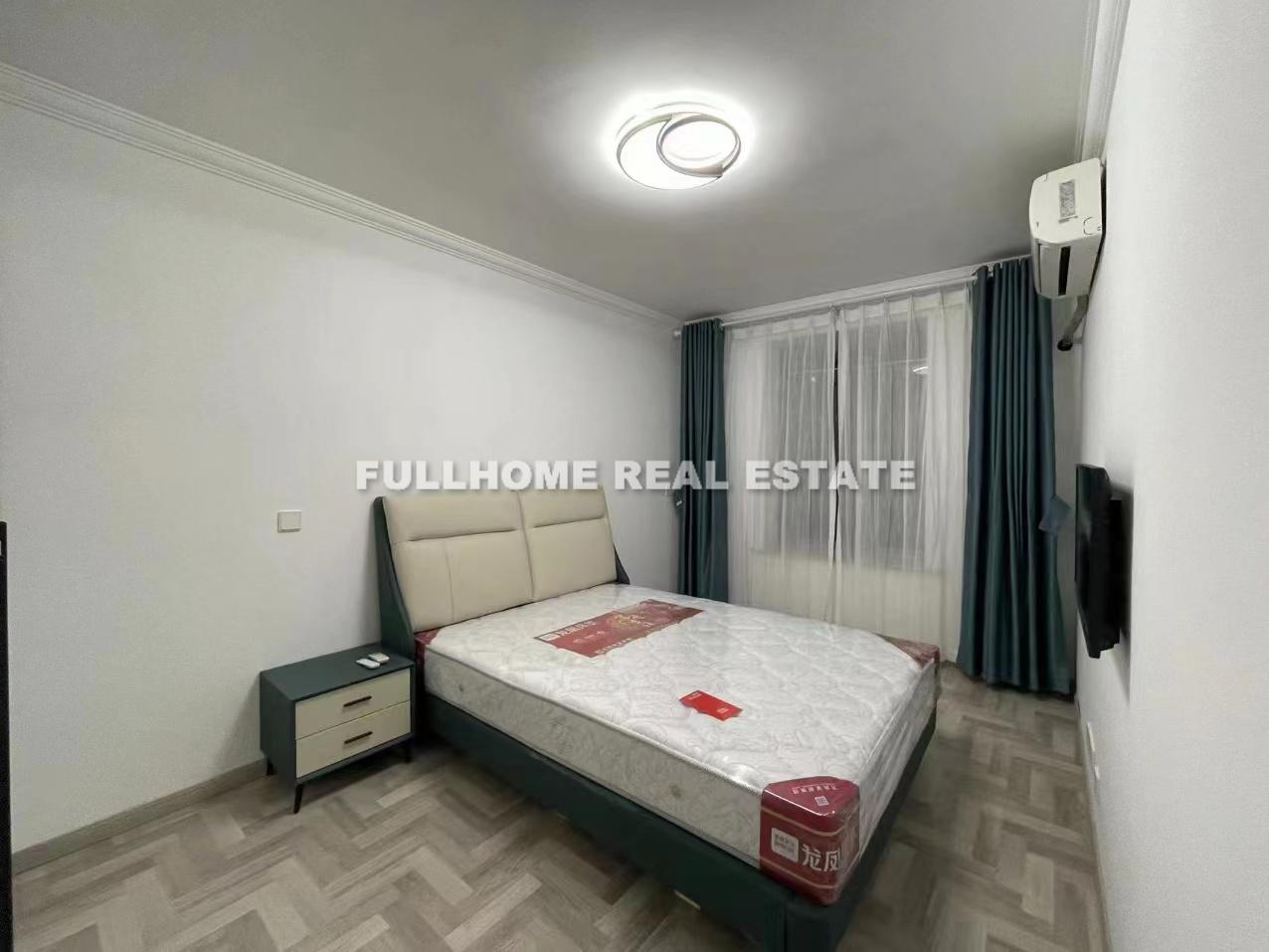 South Wanpin Garden - Interior view 4, Shanghai rental property