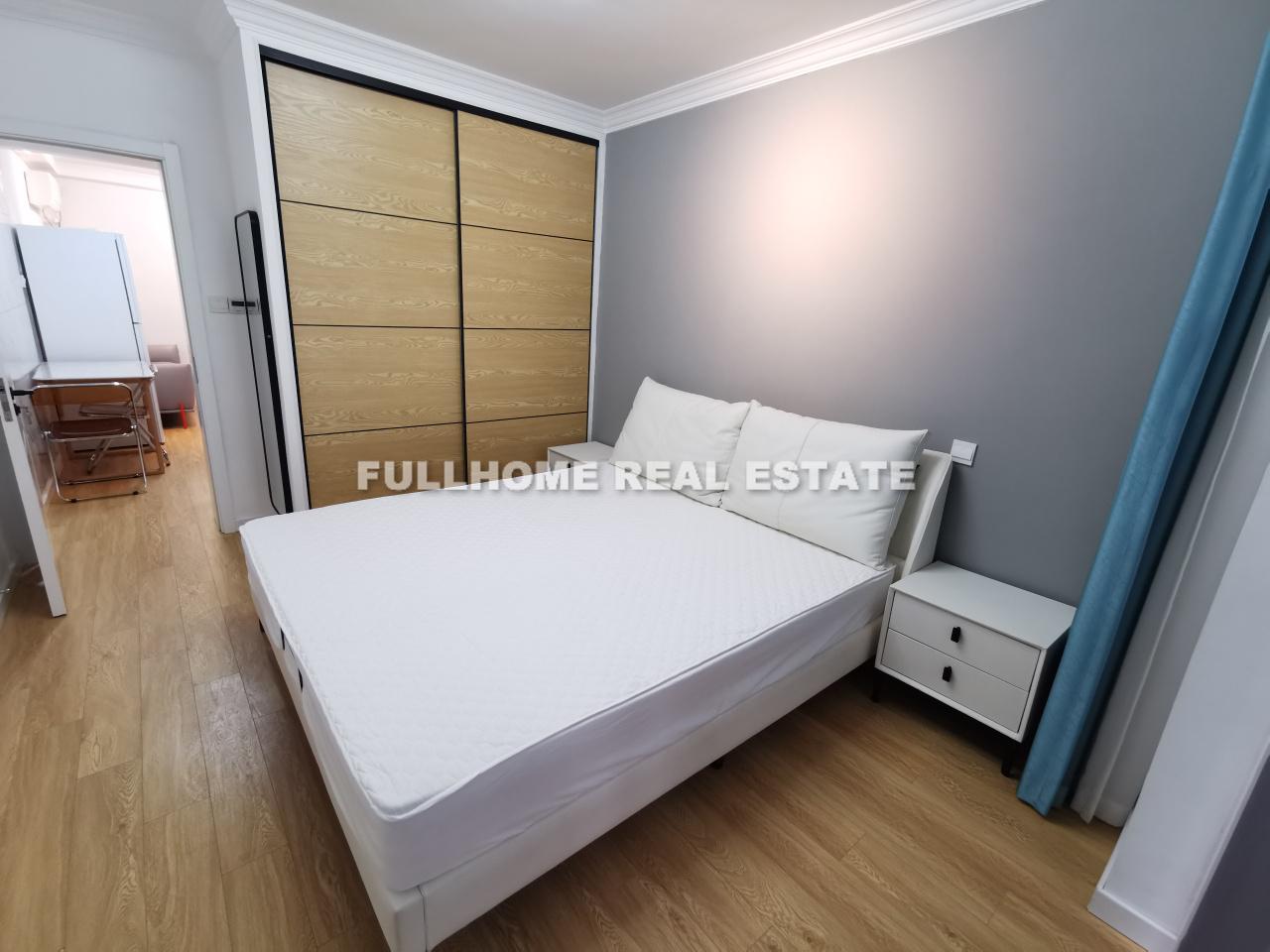 Xinfeng Apartment - Interior view 6, Shanghai rental property