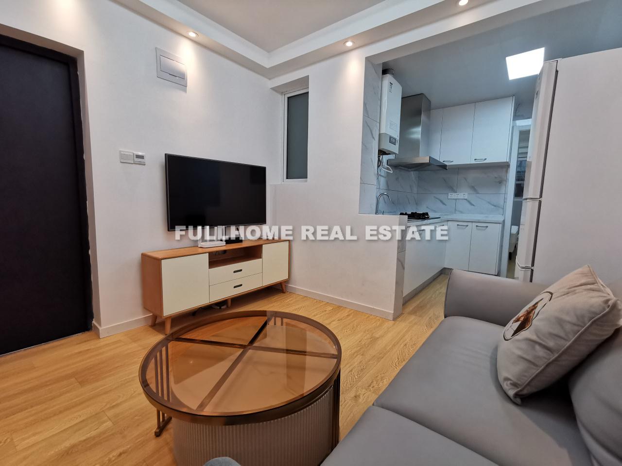 Xinfeng Apartment - Interior view 2, Shanghai rental property