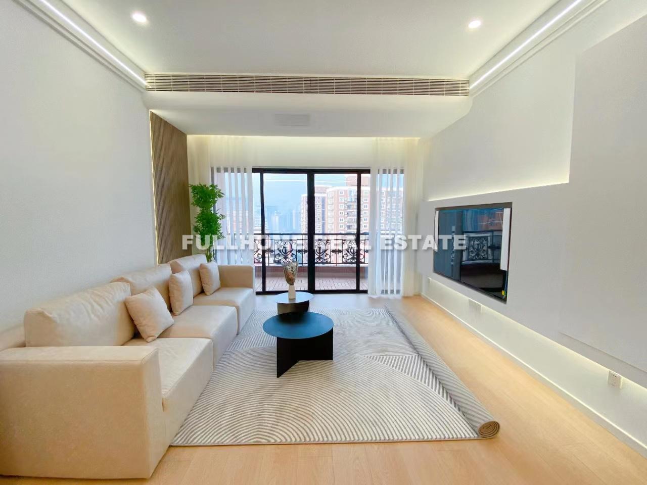 Versailles de Shanghai - Interior view 9, Shanghai rental property
