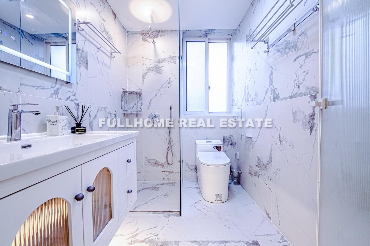 Hongtai Apartment - Interior view 14, Shanghai rental property