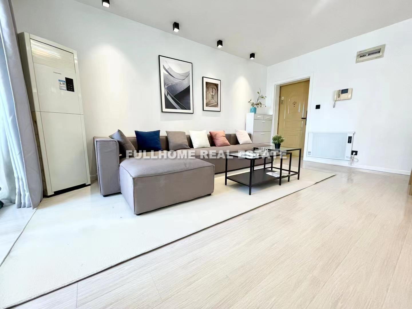 Da An Garden - Interior view 2, Shanghai rental property