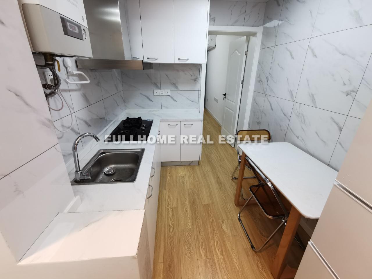 Xinfeng Apartment - Interior view 5, Shanghai rental property