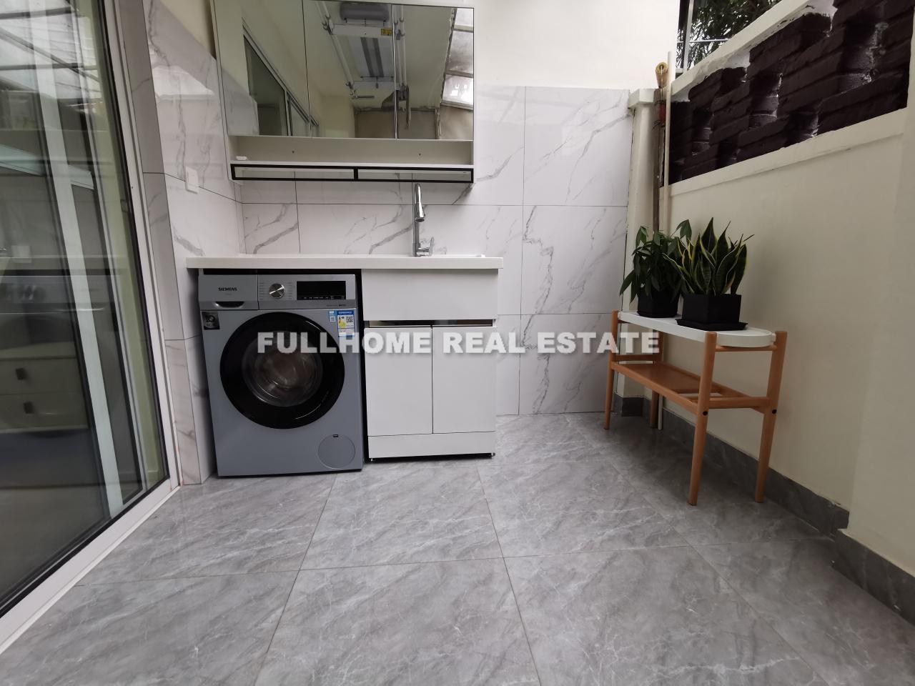 Xinfeng Apartment - Interior view 3, Shanghai rental property