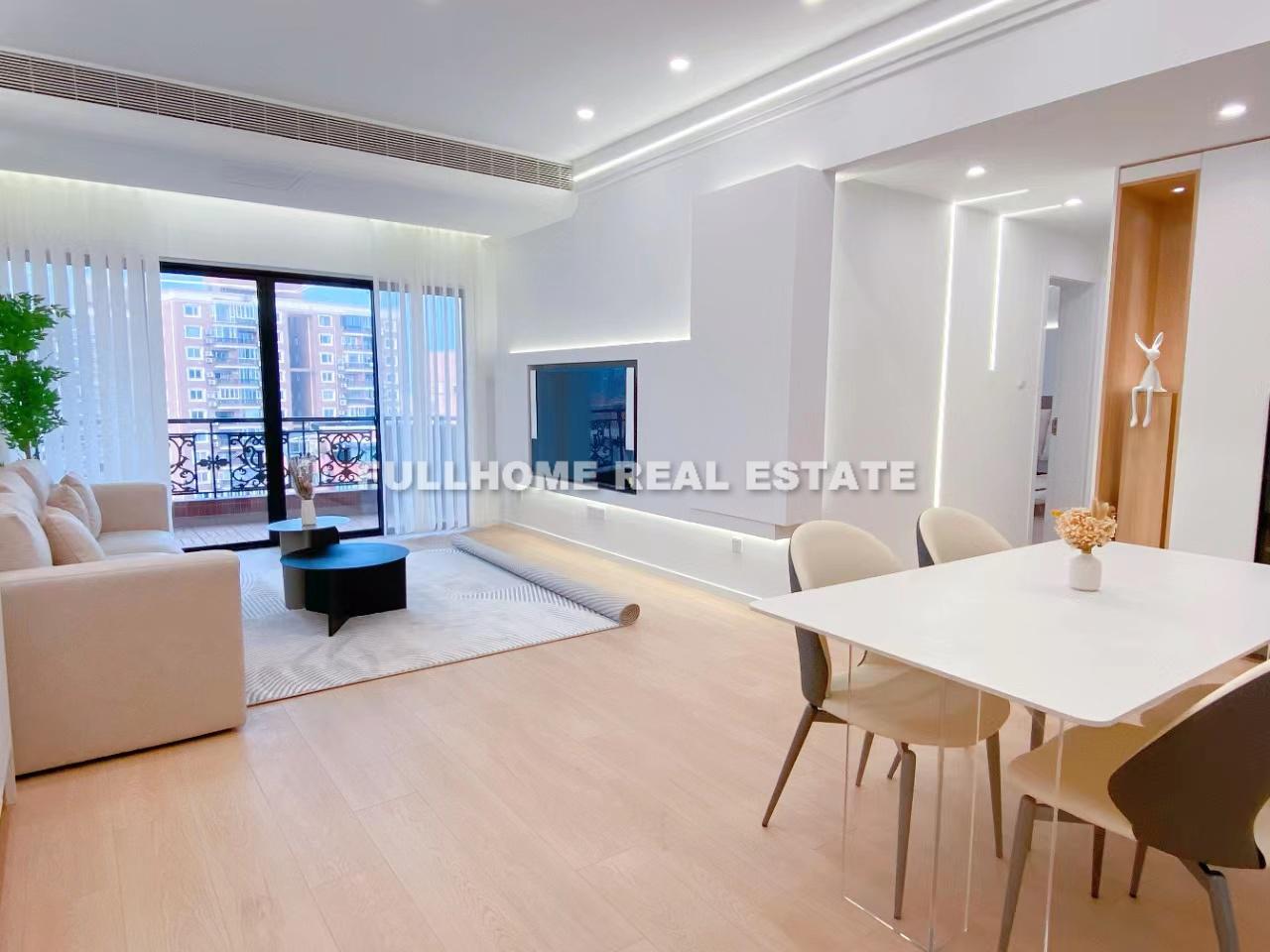 Versailles de Shanghai - Interior view 2, Shanghai rental property