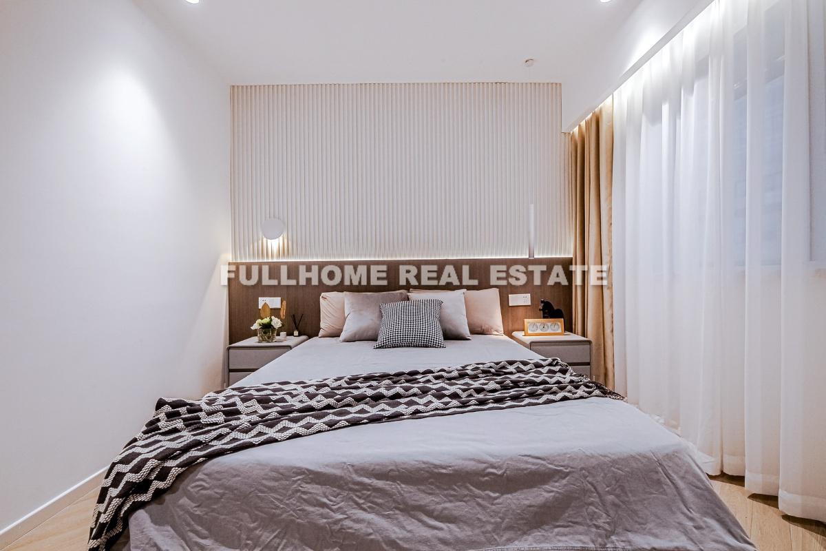 Hongtai Apartment - Interior view 11, Shanghai rental property