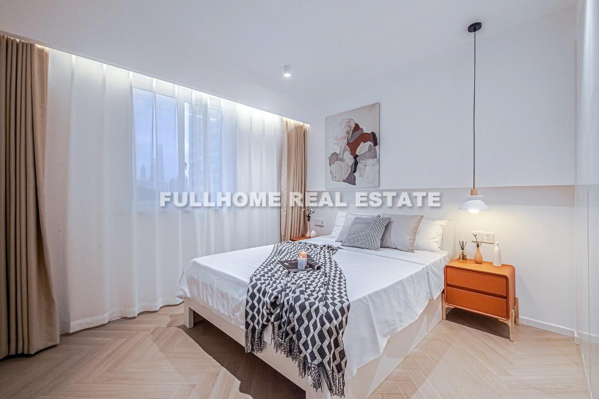 Hongtai Apartment - Interior view 13, Shanghai rental property
