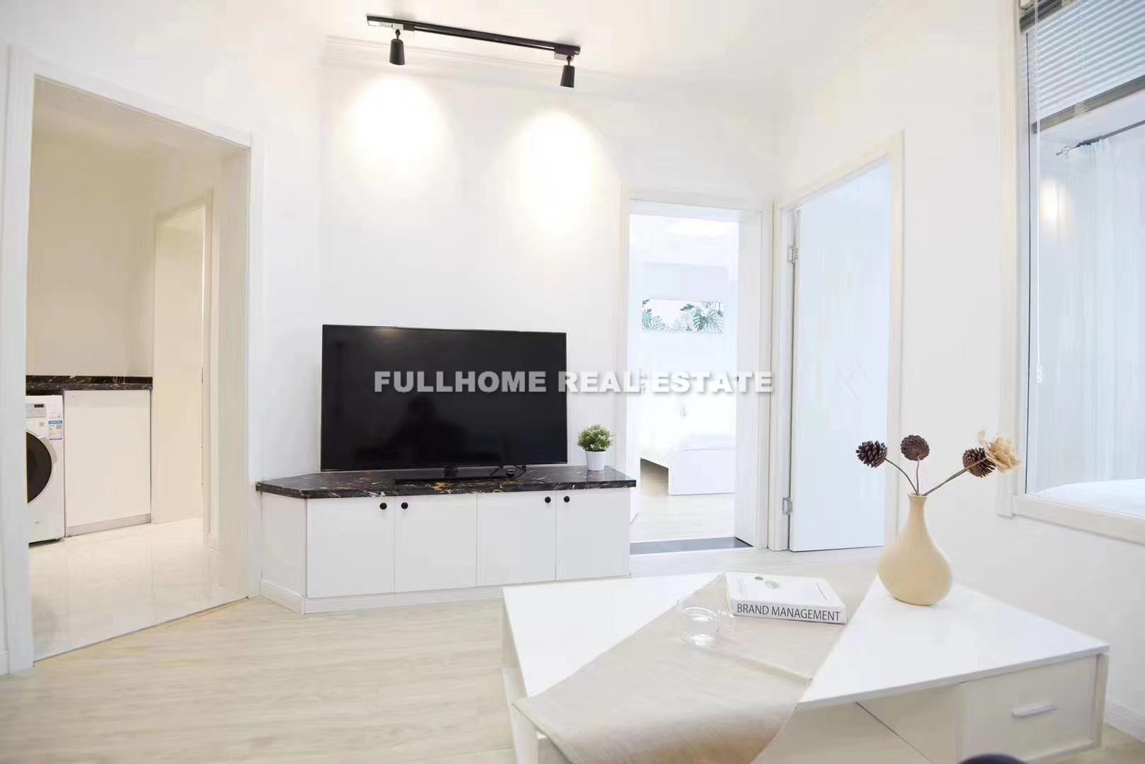 San He Garden - Interior view 2, Shanghai rental property