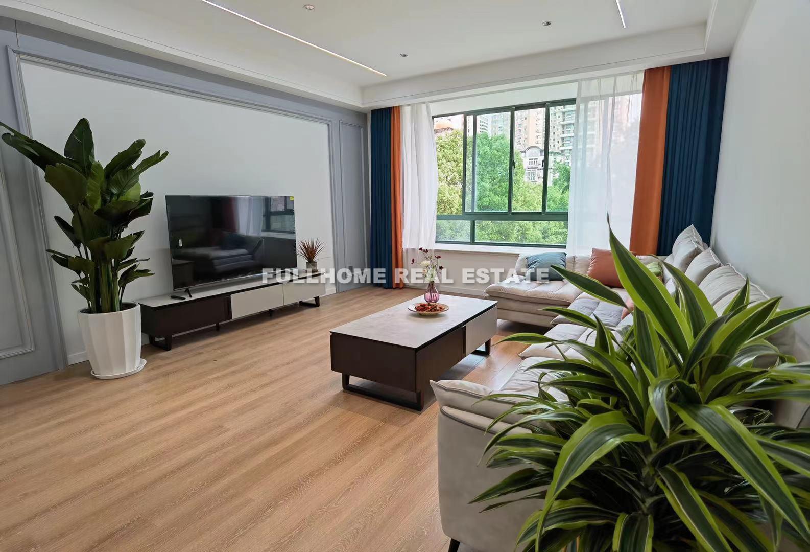 Tianji Garden - Interior view 7, Shanghai rental property