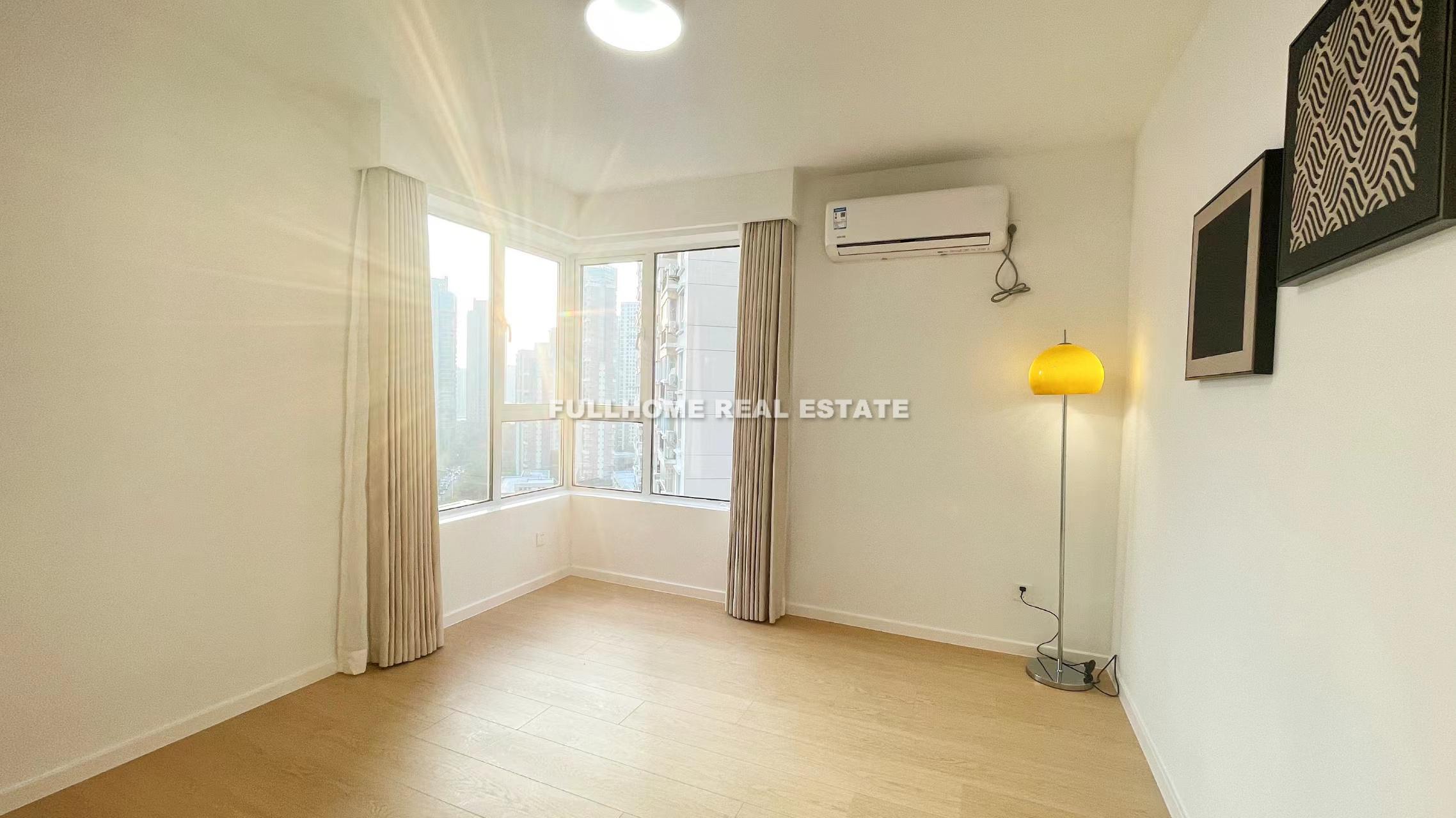 Chrysanthemum Park - Interior view 5, Shanghai rental property