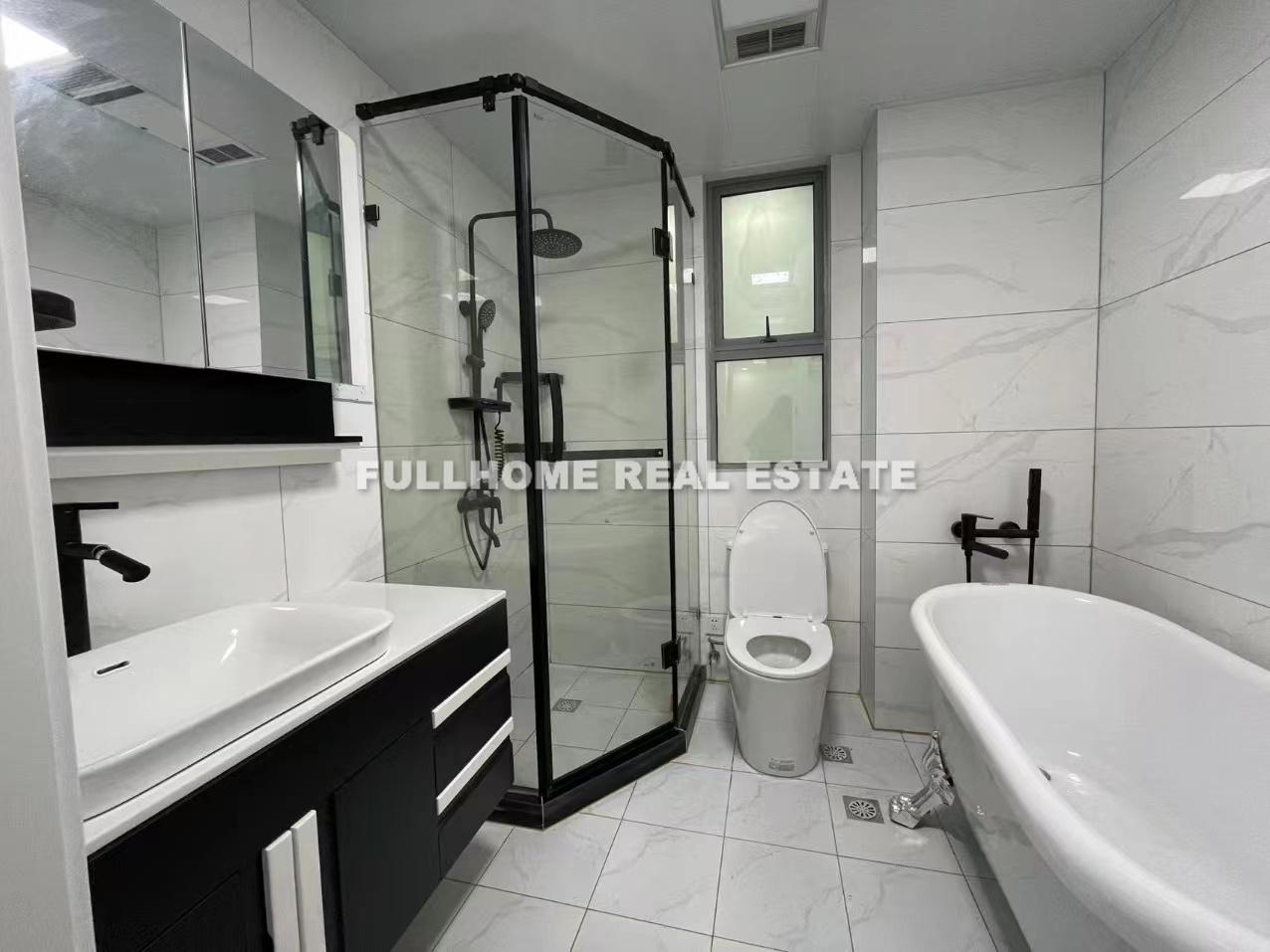 South Wanpin Garden - Interior view 5, Shanghai rental property