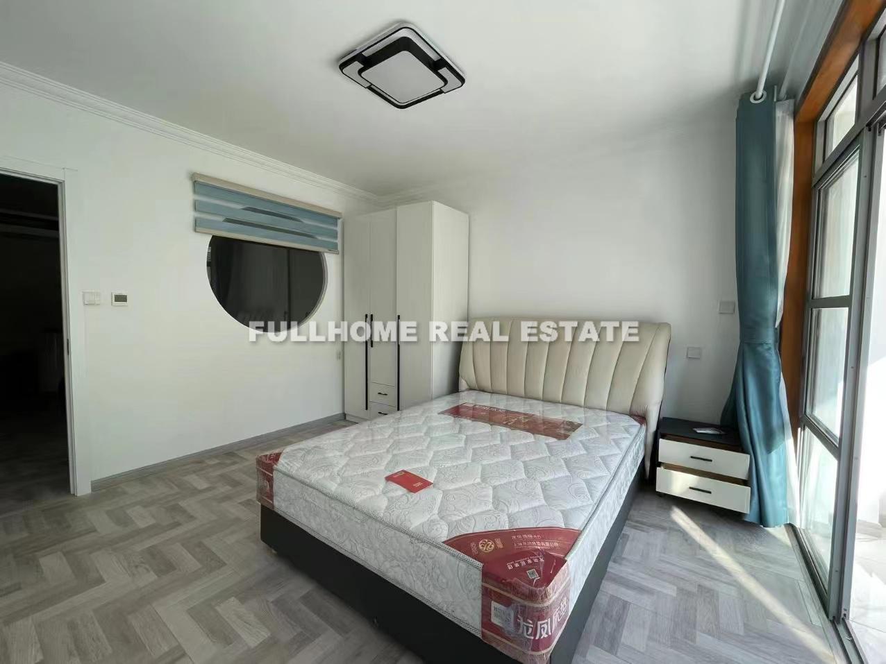 South Wanpin Garden - Interior view 6, Shanghai rental property