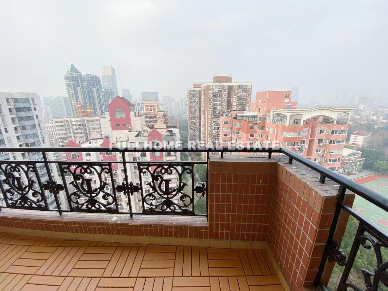 Versailles de Shanghai - Interior view 7, Shanghai rental property