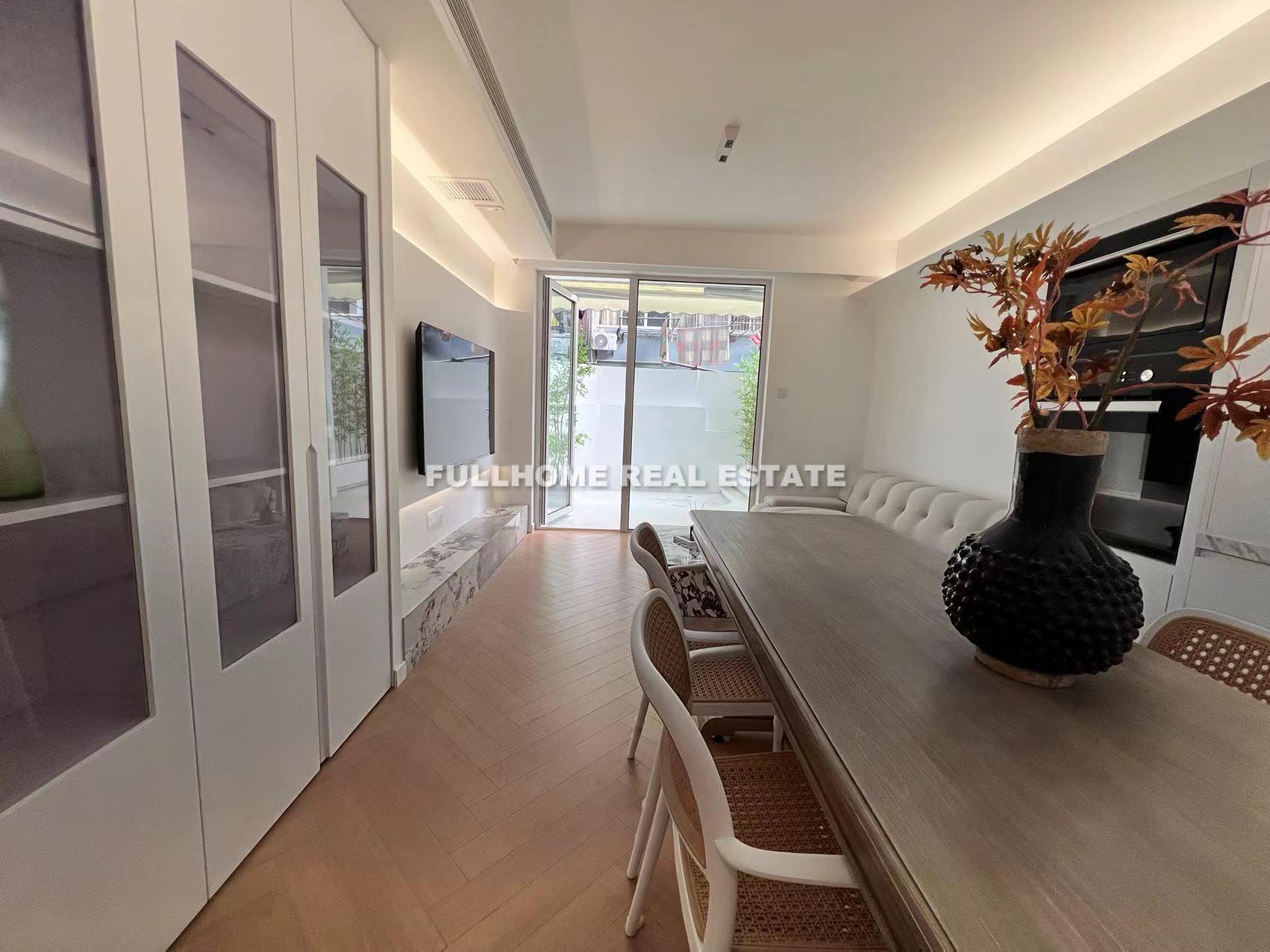 Gaorong Apartment - Interior view 4, Shanghai rental property
