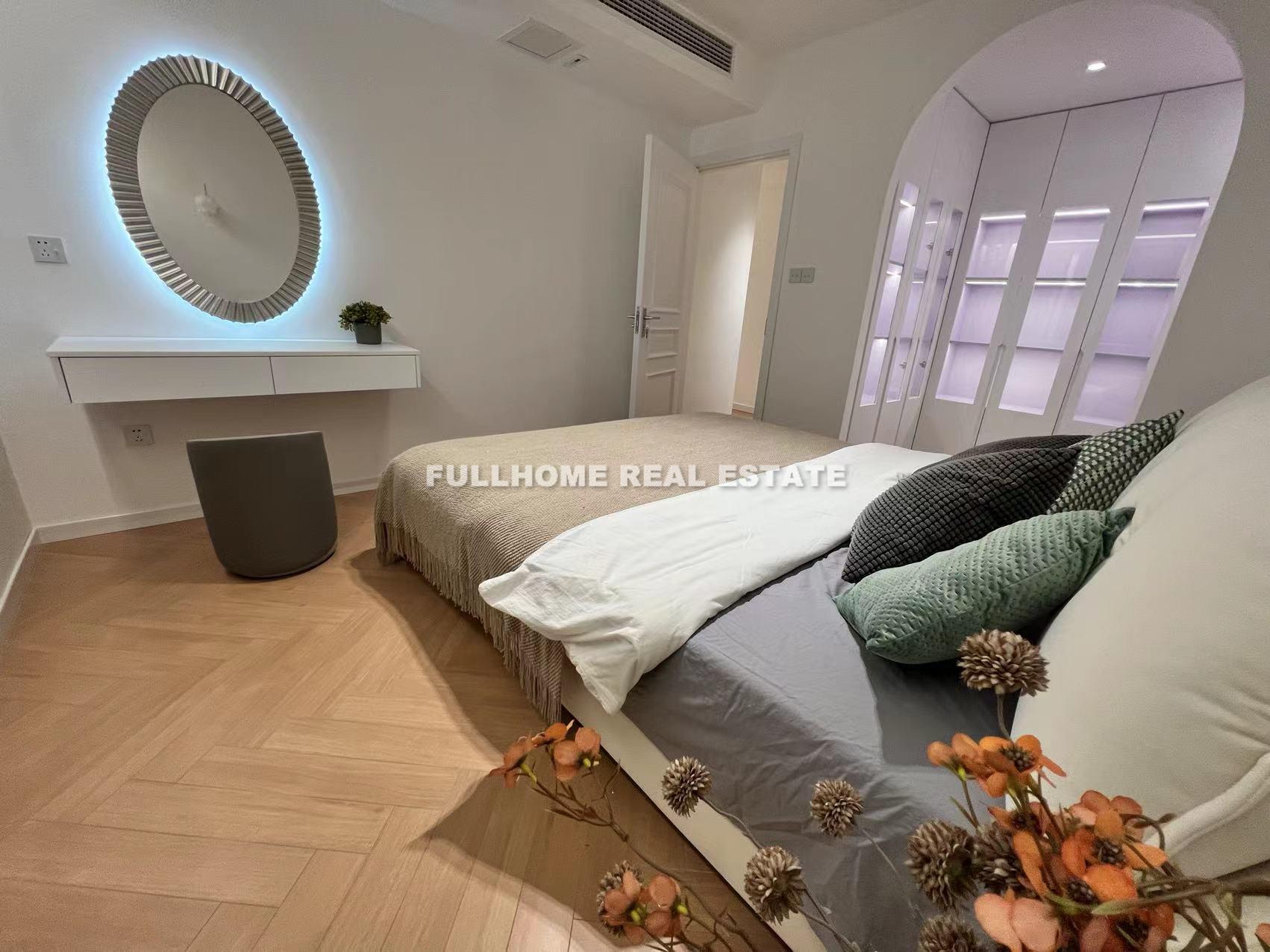 Gaorong Apartment - Interior view 3, Shanghai rental property