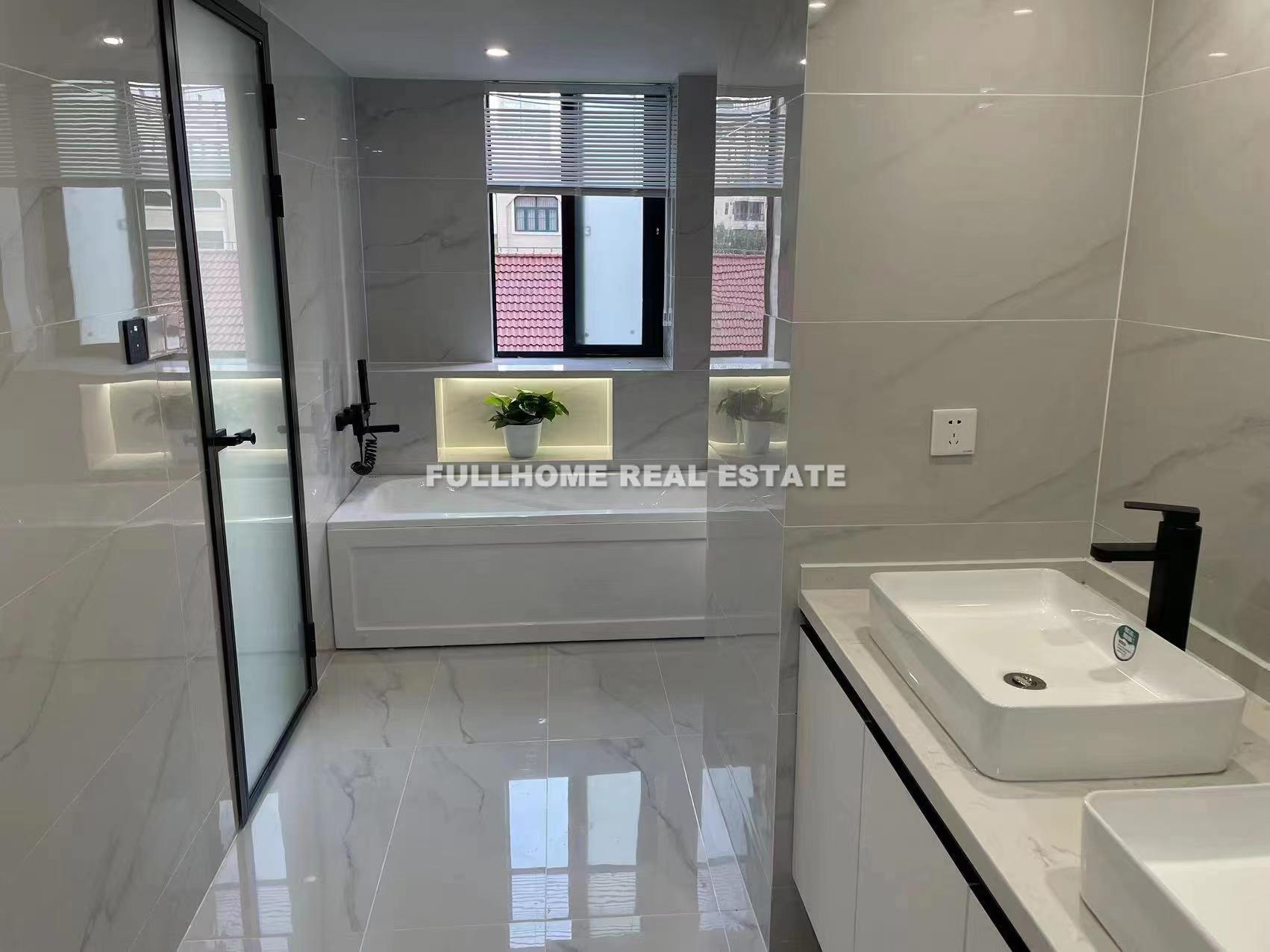 Da An Plaza - Interior view 8, Shanghai rental property