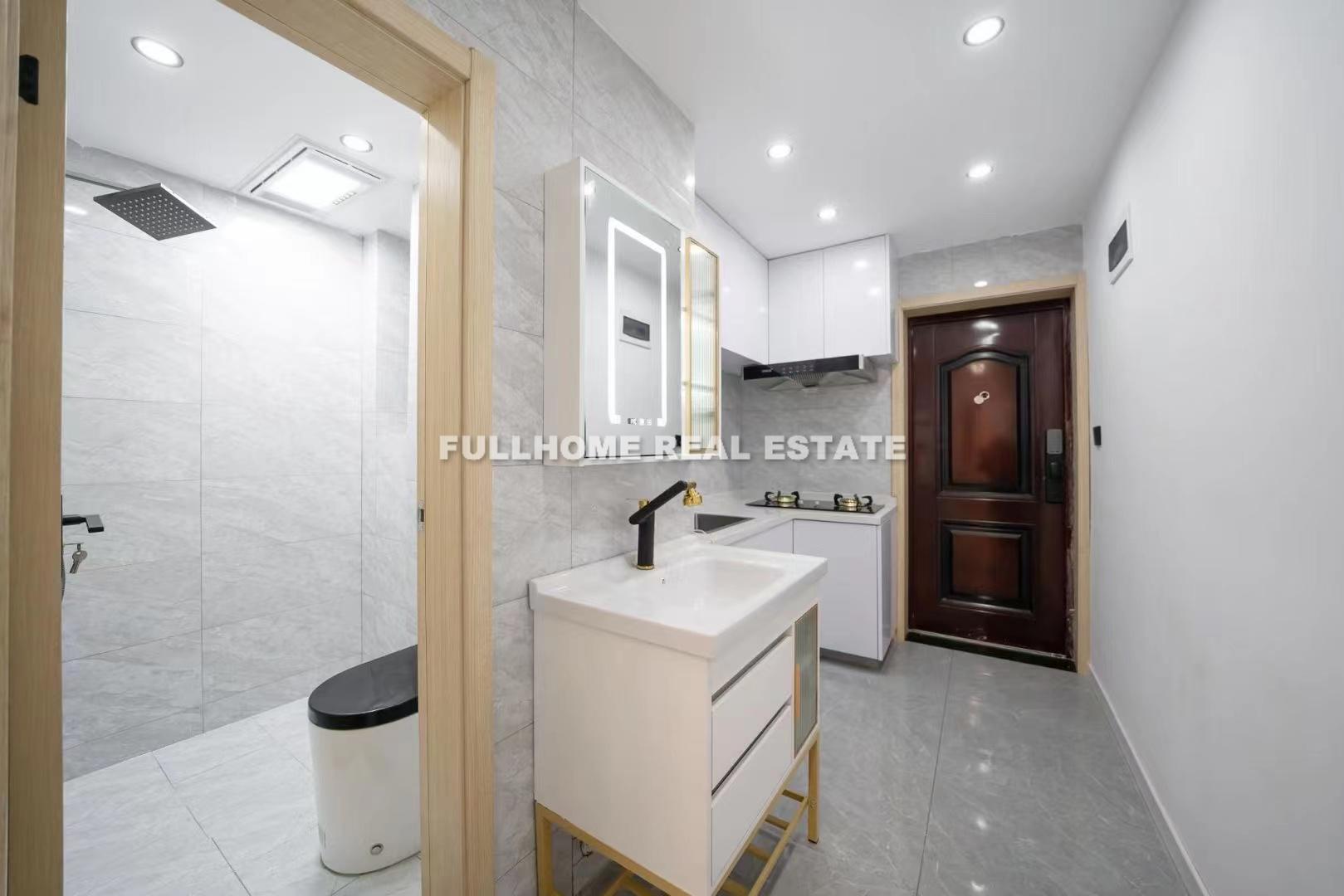 Ju Rong Apartment - Interior view 4, Shanghai rental property