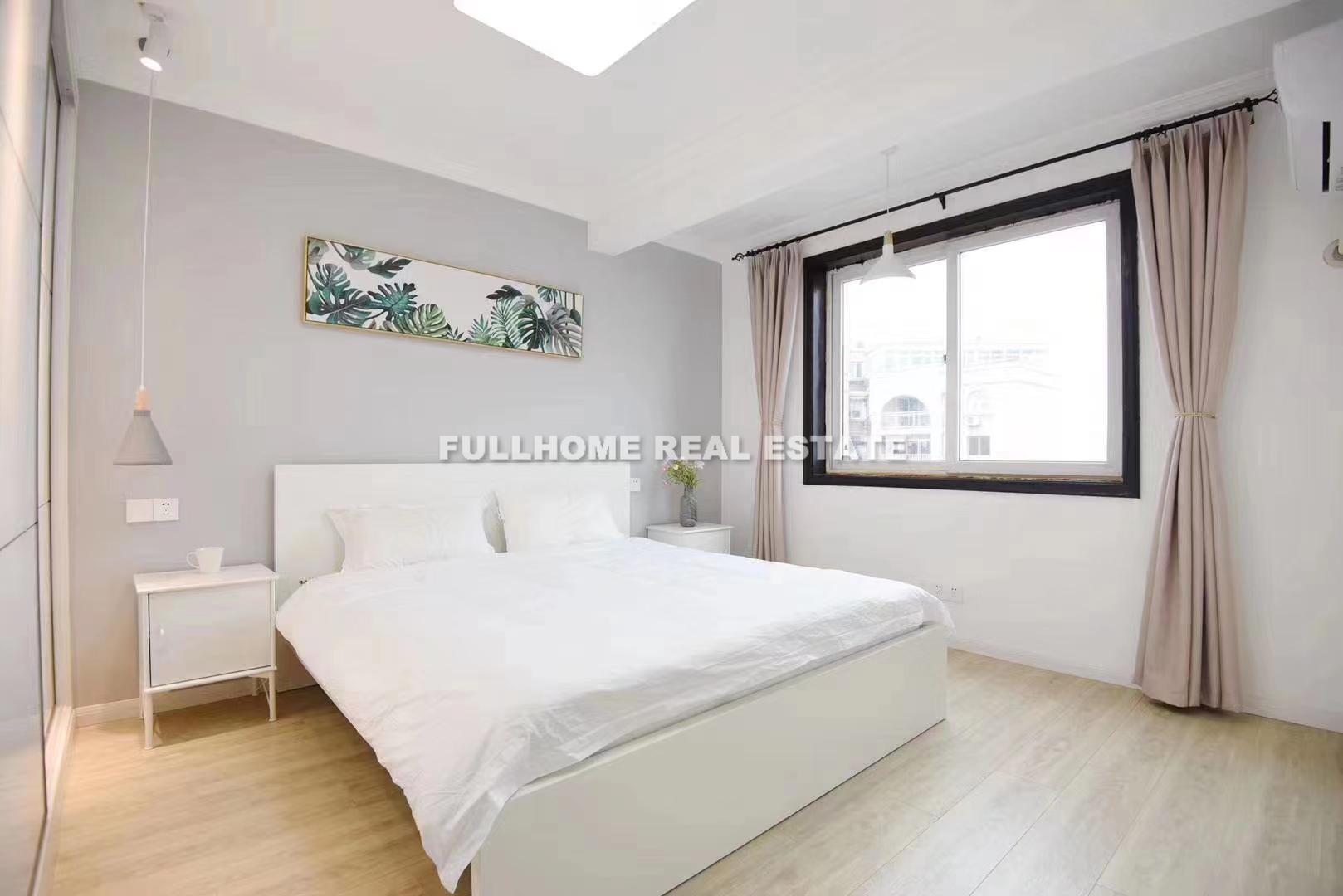 San He Garden - Interior view 9, Shanghai rental property