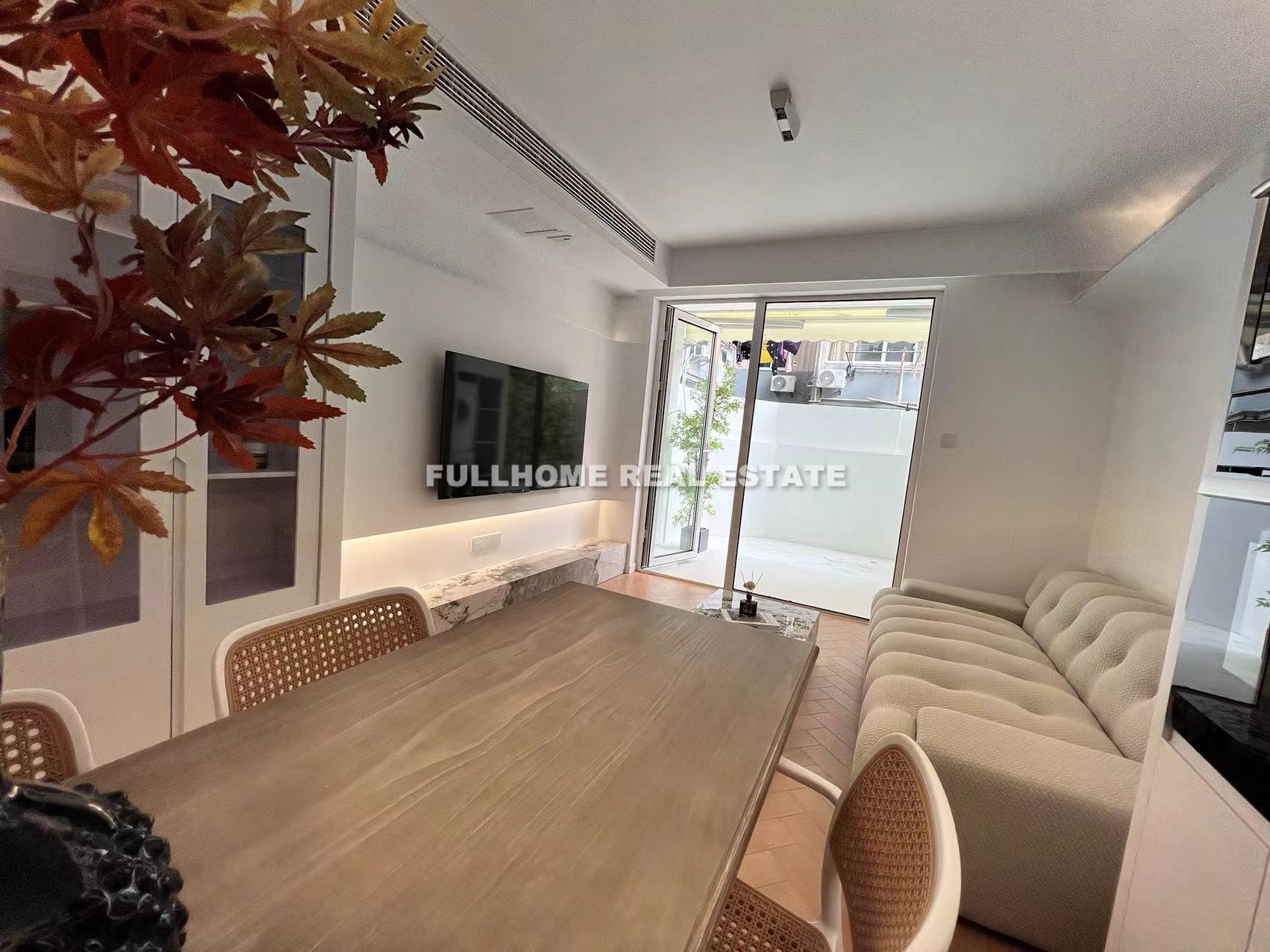 Gaorong Apartment - 1 bedroom apartment in Shanghai, Downtown, Downtown
