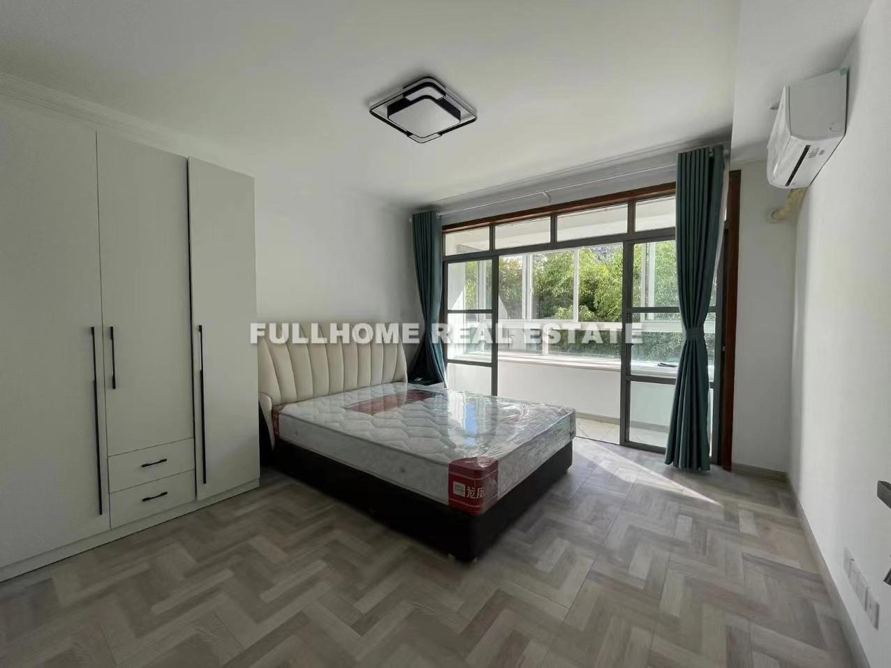 South Wanpin Garden - Interior view 11, Shanghai rental property