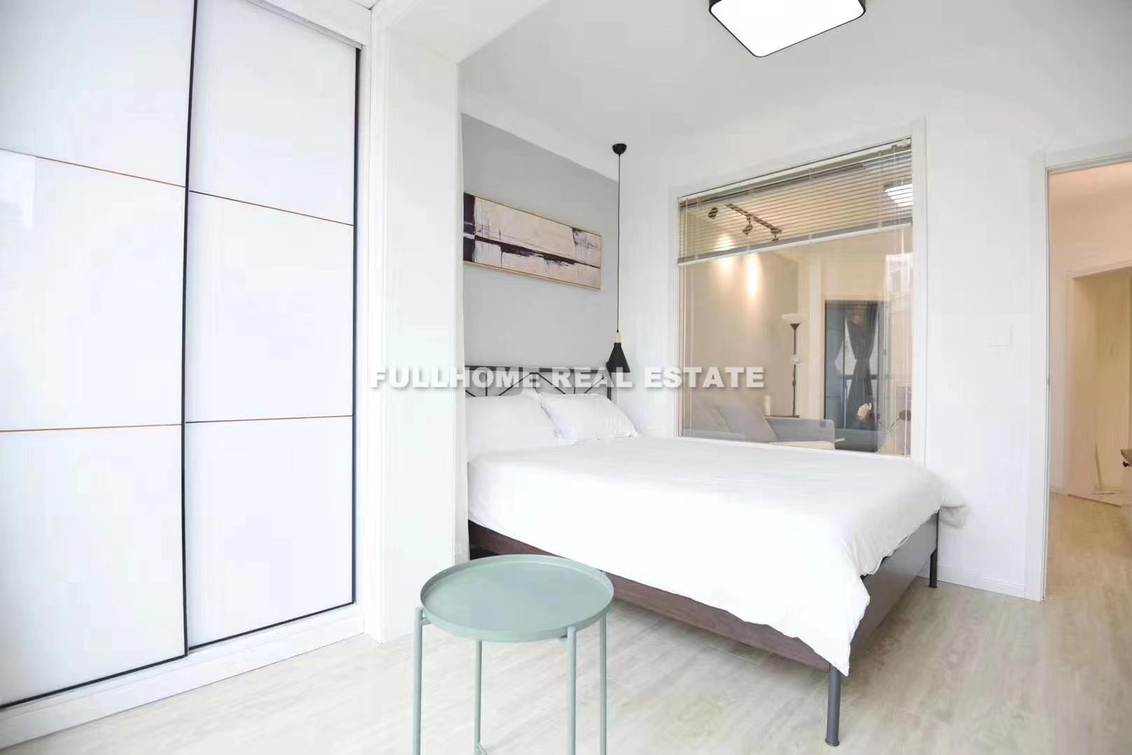 San He Garden - Interior view 5, Shanghai rental property
