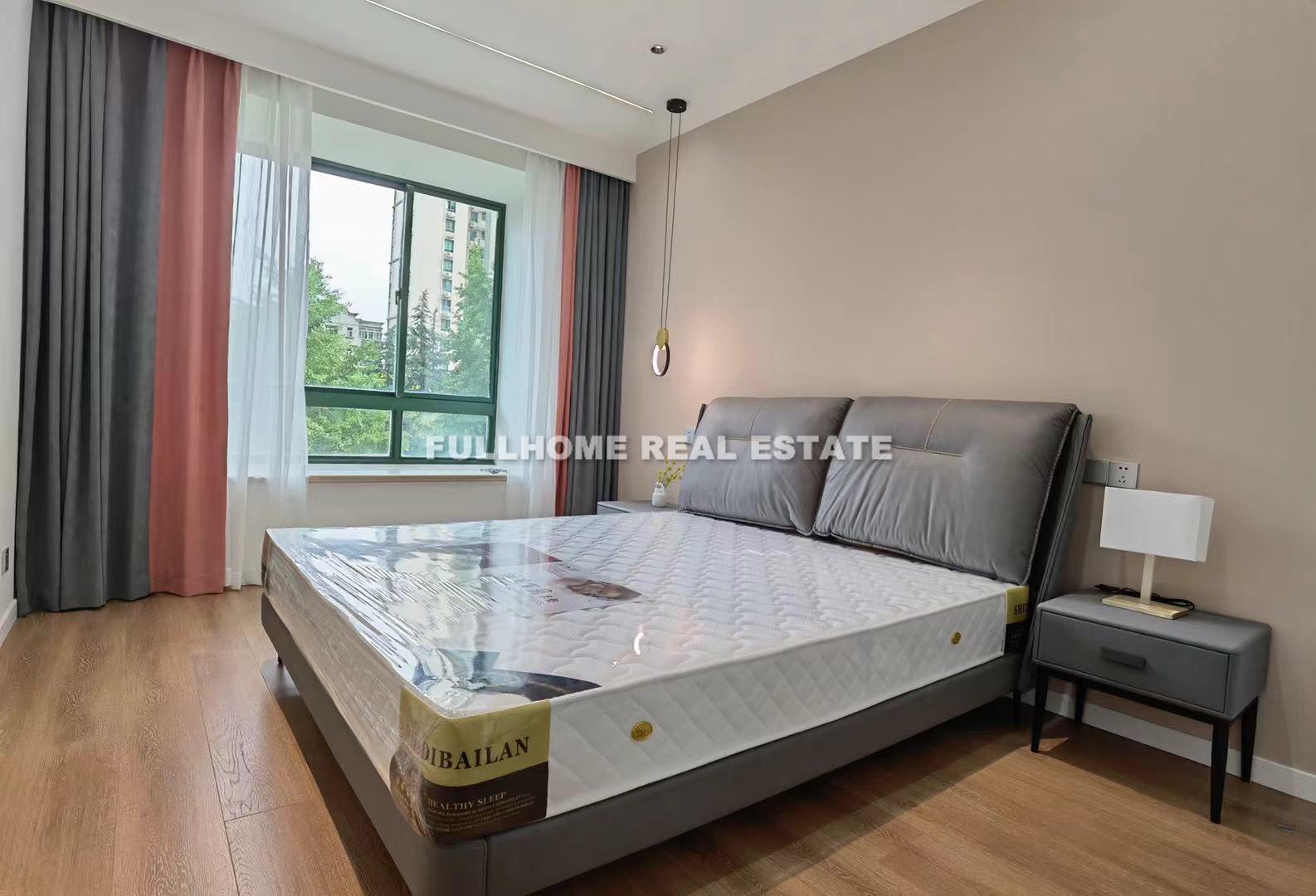 Tianji Garden - Interior view 5, Shanghai rental property