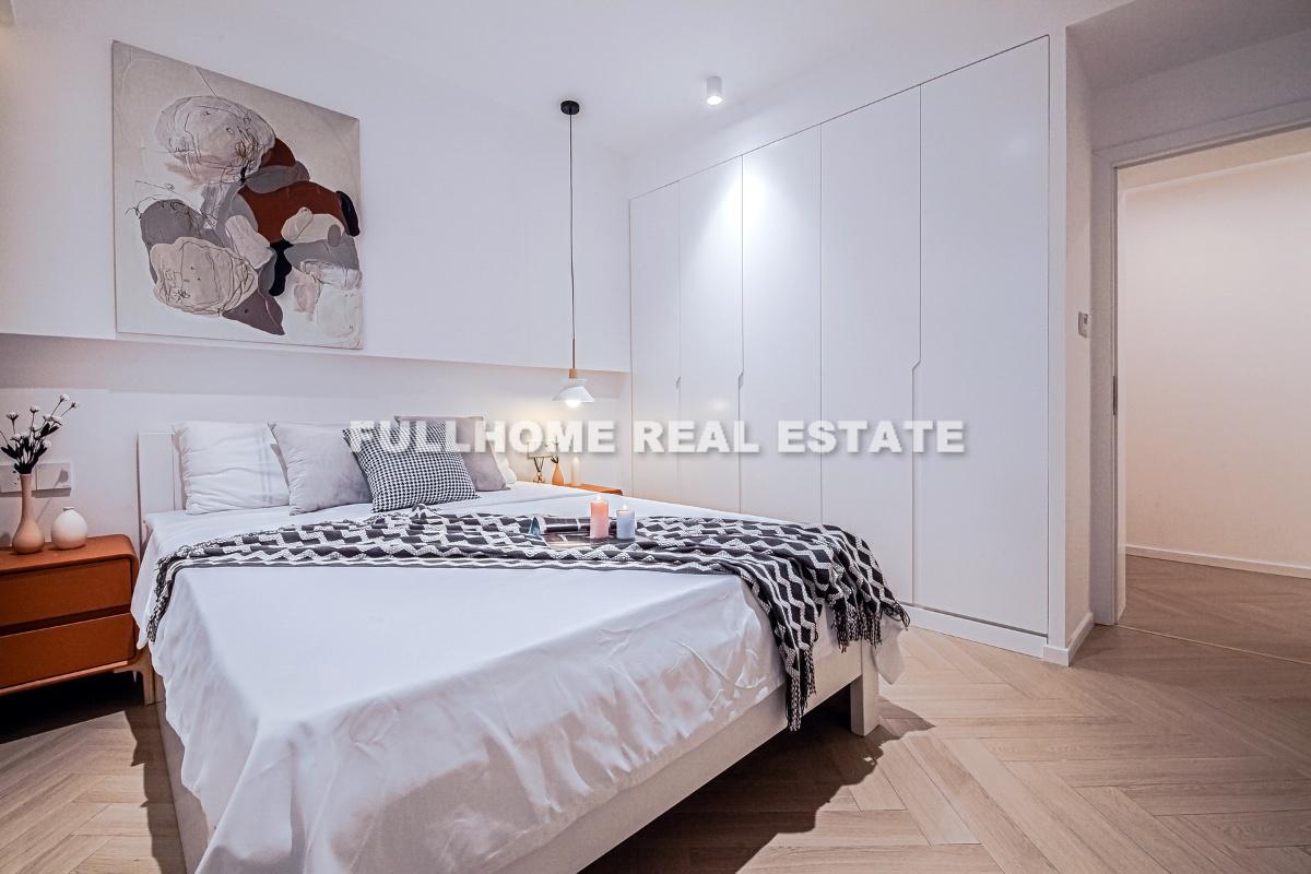 Hongtai Apartment - Interior view 15, Shanghai rental property
