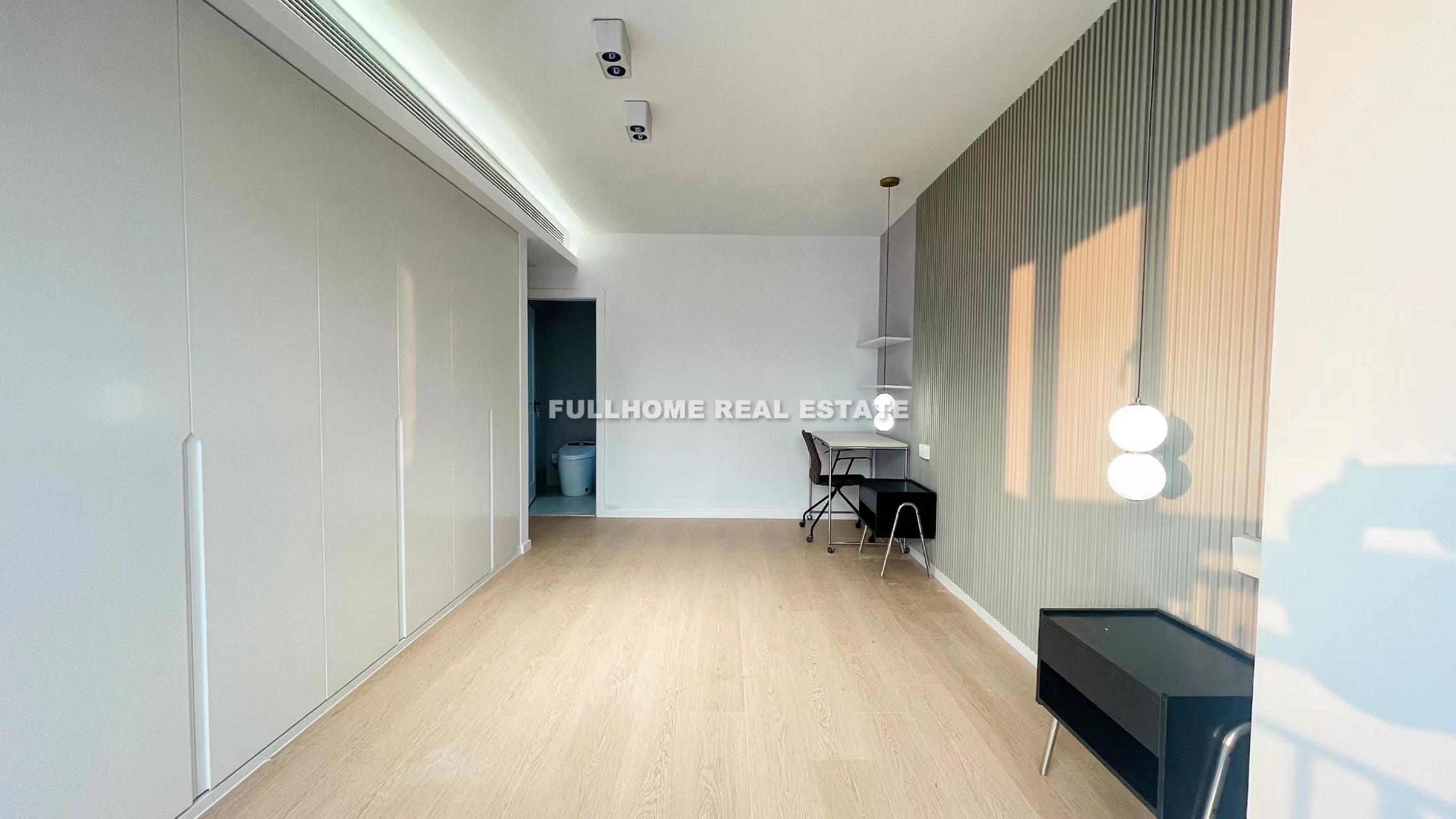 Chrysanthemum Park - Interior view 4, Shanghai rental property