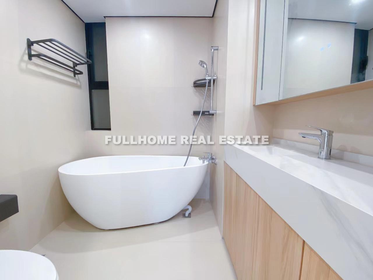 Versailles de Shanghai - Interior view 4, Shanghai rental property