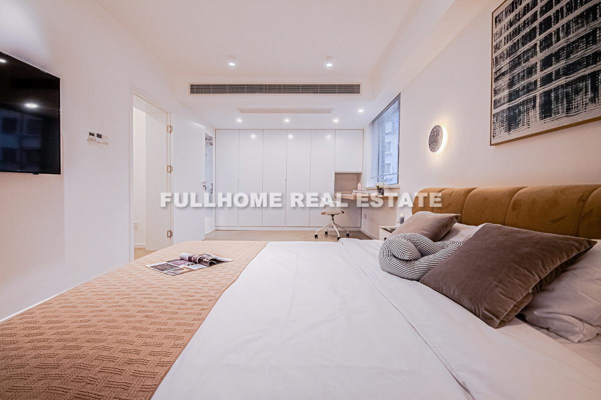 Hongtai Apartment - Interior view 6, Shanghai rental property