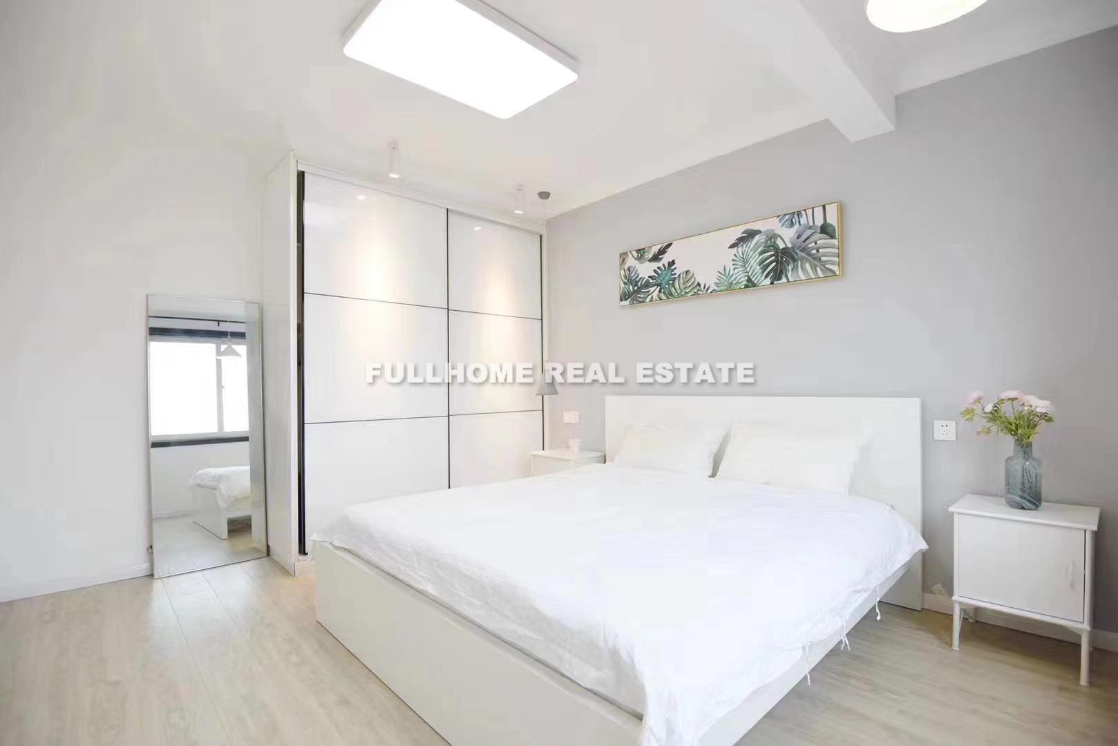 San He Garden - Interior view 6, Shanghai rental property