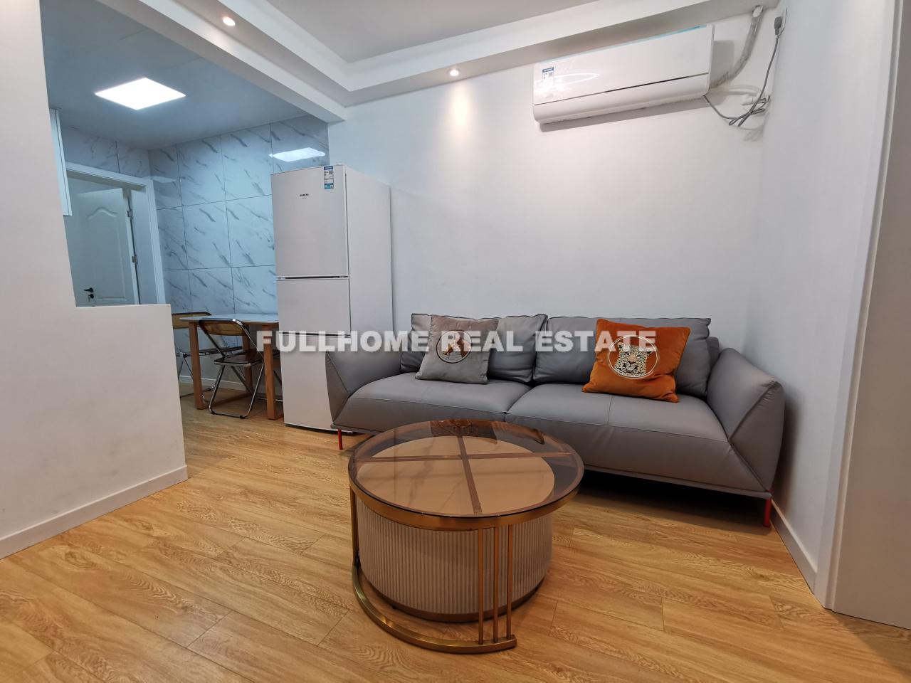 Xinfeng Apartment - Interior view 4, Shanghai rental property