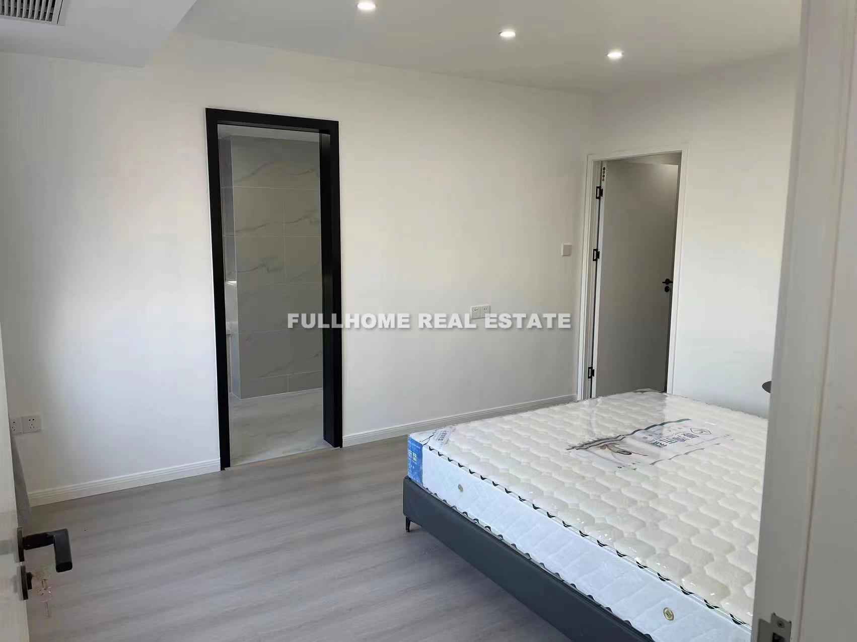 Da An Plaza - Interior view 10, Shanghai rental property