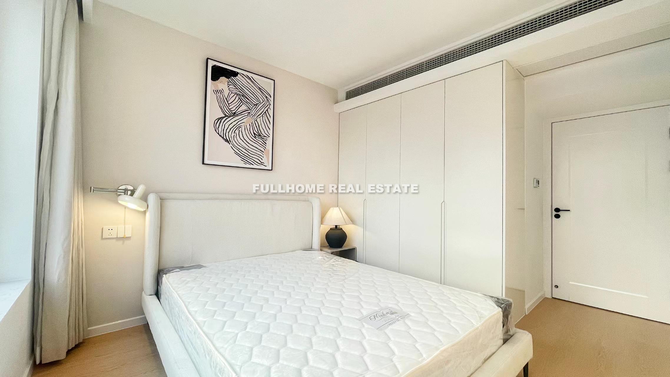 Chrysanthemum Park - Interior view 8, Shanghai rental property