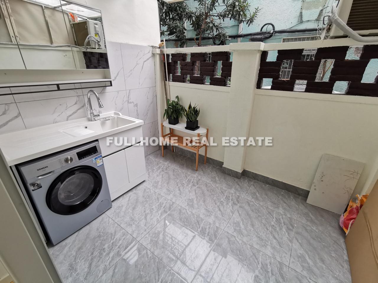 Xinfeng Apartment - Interior view 8, Shanghai rental property