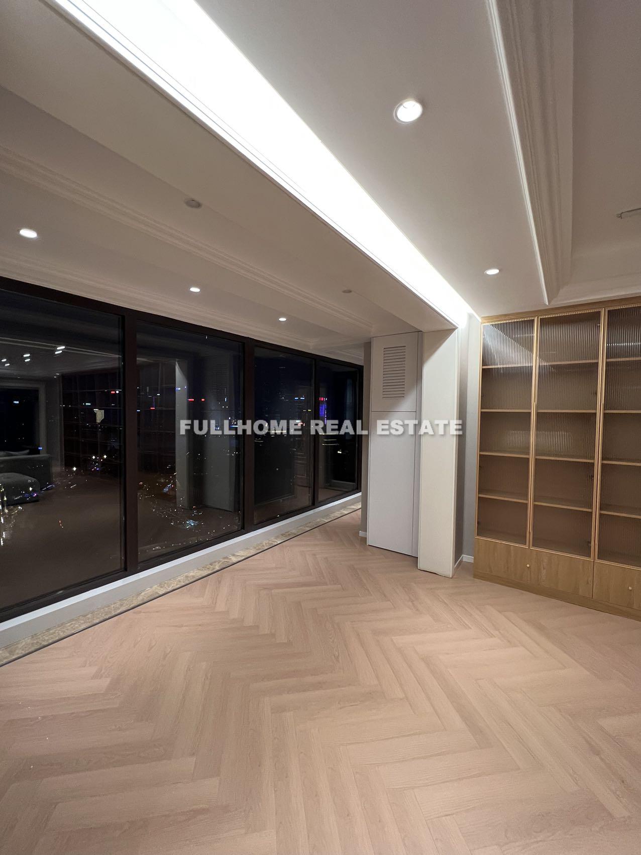 The Bund 188 - Interior view 2, Shanghai rental property