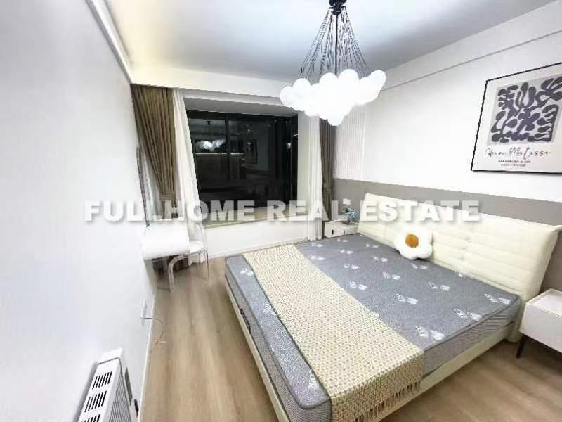Zhong Yuan Liang Wan Cheng - Interior view 9, Shanghai rental property