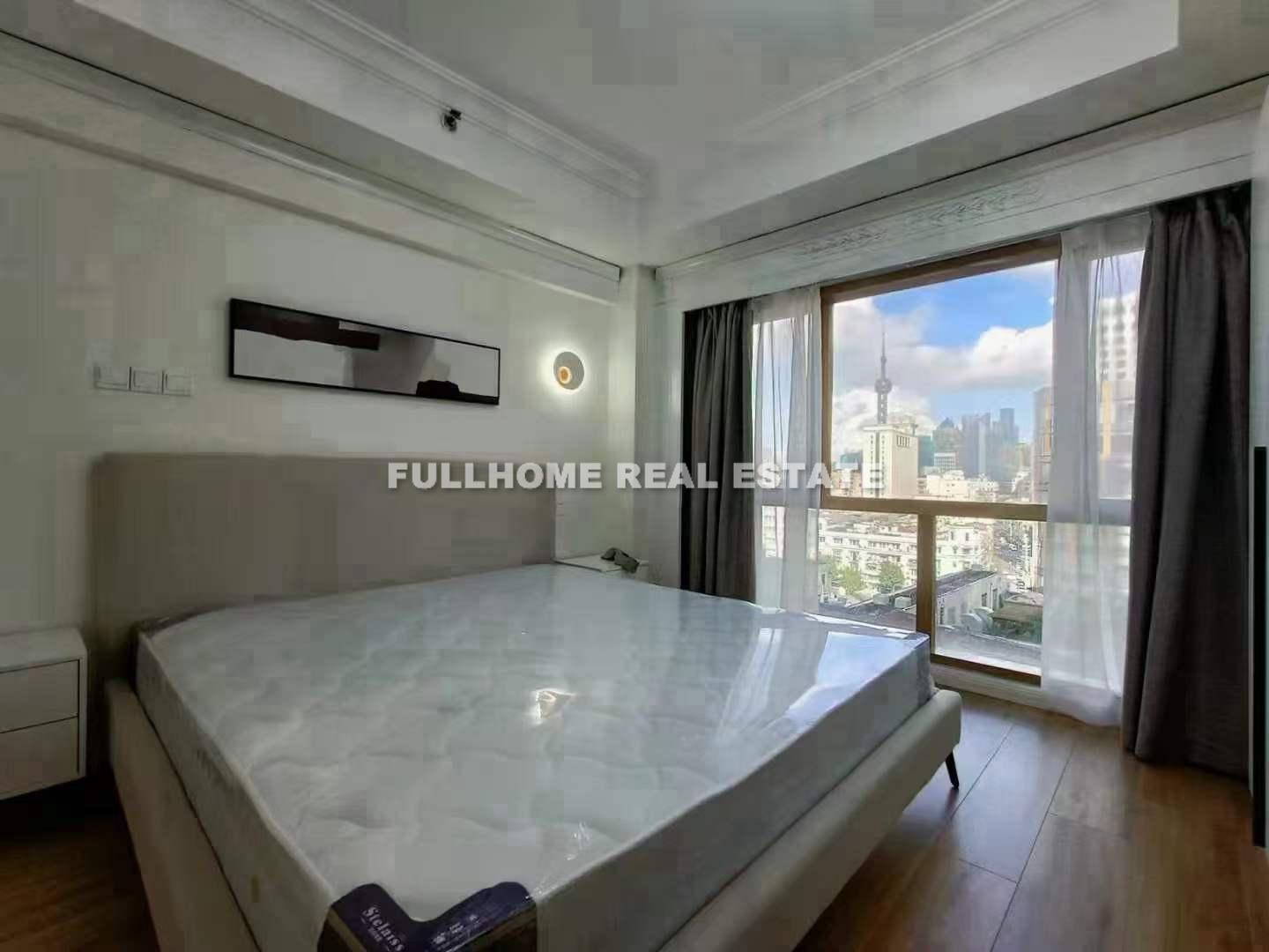 Zhong Fu Shi Fu Hui - Interior view 4, Shanghai rental property