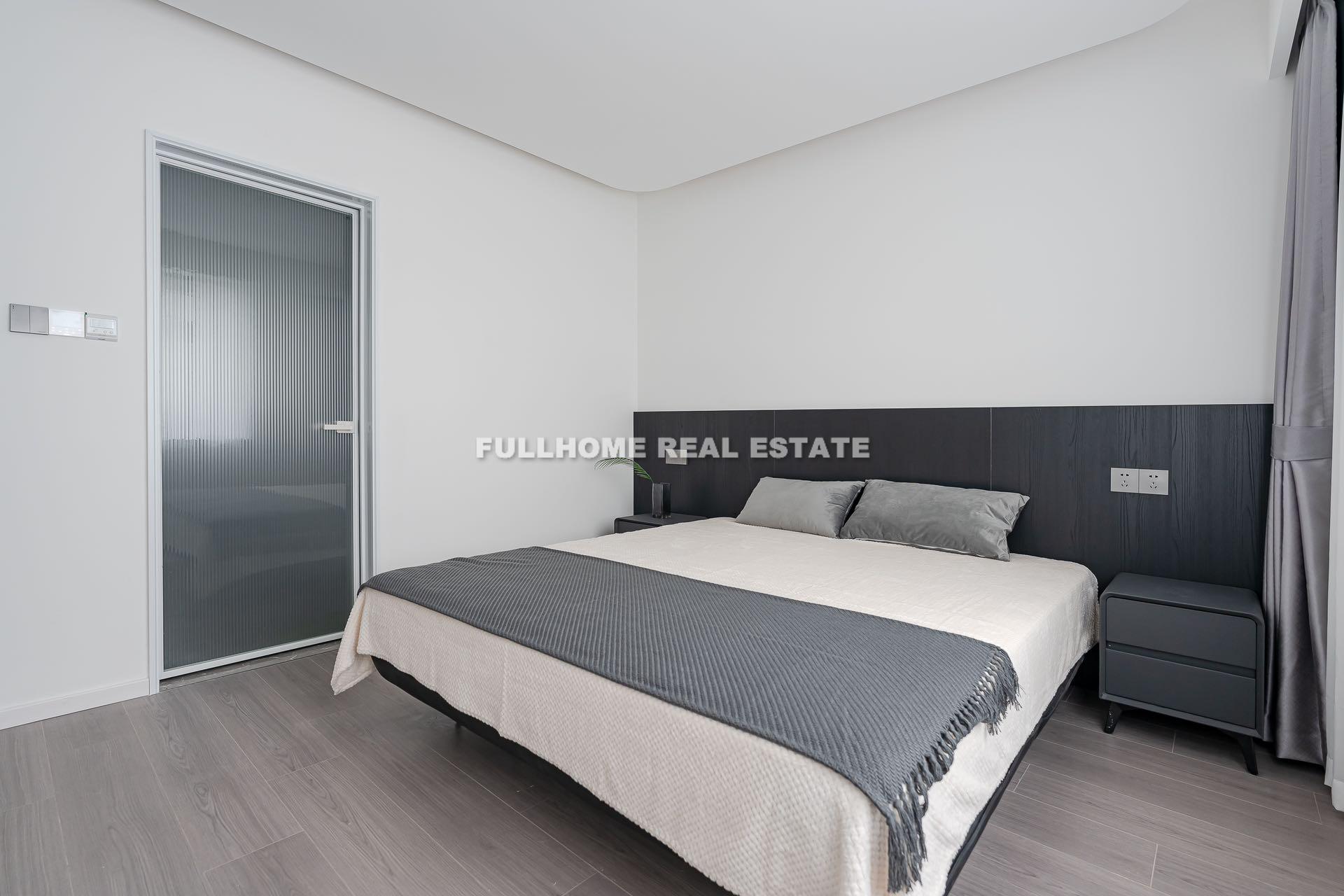 Hua Yuan Building - Interior view 4, Shanghai rental property